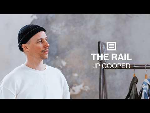 The Rail: JP Cooper | "I gave ‘September Song’ away and had to ask for it back”