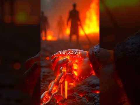 خذوه فغلوه ثم الجحيم صلوه ارح قلبك 1 محمد اللحيدان