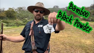 Bamboo Black Powder by Everything Black Powder 16,179 views 3 weeks ago 14 minutes