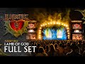 Capture de la vidéo Lamb Of God - Live Full Set Performance - Bloodstock 2022
