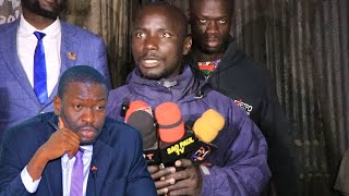 Download Lagu ''WAMEPANGA KUPIGA SENATOR SIFUNA SIKU YA PG MEETING YA ODM NA UDA,'' DENNIS WANJALA WARNS SIFUNA MP3 Download Lagu ''WAMEPANGA KUPIGA SENATOR SIFUNA SIKU YA PG MEETING YA ODM NA UDA,'' DENNIS WANJALA WARNS SIFUNA MP3