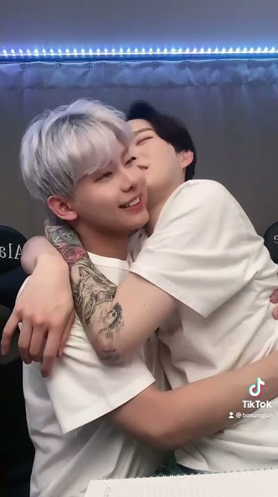 kiss me~💋💕
