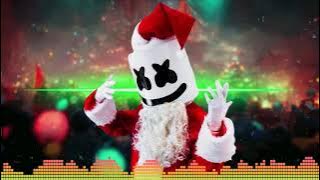 Christmas Songs Remix 2024 | Christmas Music Mix | EDM Christmas Playlist 2024 🎄⛄🎅🏼🤶🦌❄
