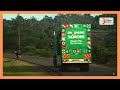 Safaricom Caravan Enters Second Day In MT Kenya Region Safaricom Caravan Enters Second Day In MT Kenya Region