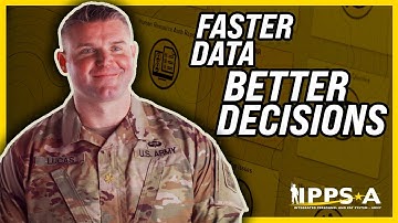 Faster Data, Better Decisions