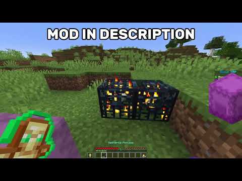 DonutSMP Spawner Dupe Mod… UNPATCHED 😳 (Still Works)