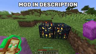 Donutsmp Spawner Dupe Mod Unpatched Still Works