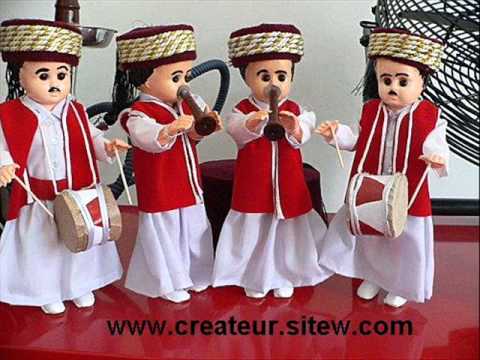 Yali Mechi Lel Jazira