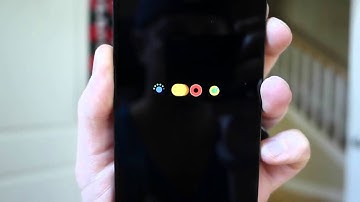 Boot Animation! Android 6.0 "Marshmallow"