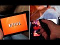 Netflix tar krafttag mot delade konton | TV4Nyheterna | TV4 & TV4 Play