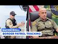Tracking child predators, smugglers at sea &amp; more border updates | Backscroll