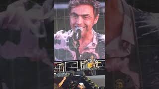 Luciano & Marco LIGABUE - Sogni di Rock 'n Roll  ( live RADUNO BarMario CAMPOVOLO 2022 )