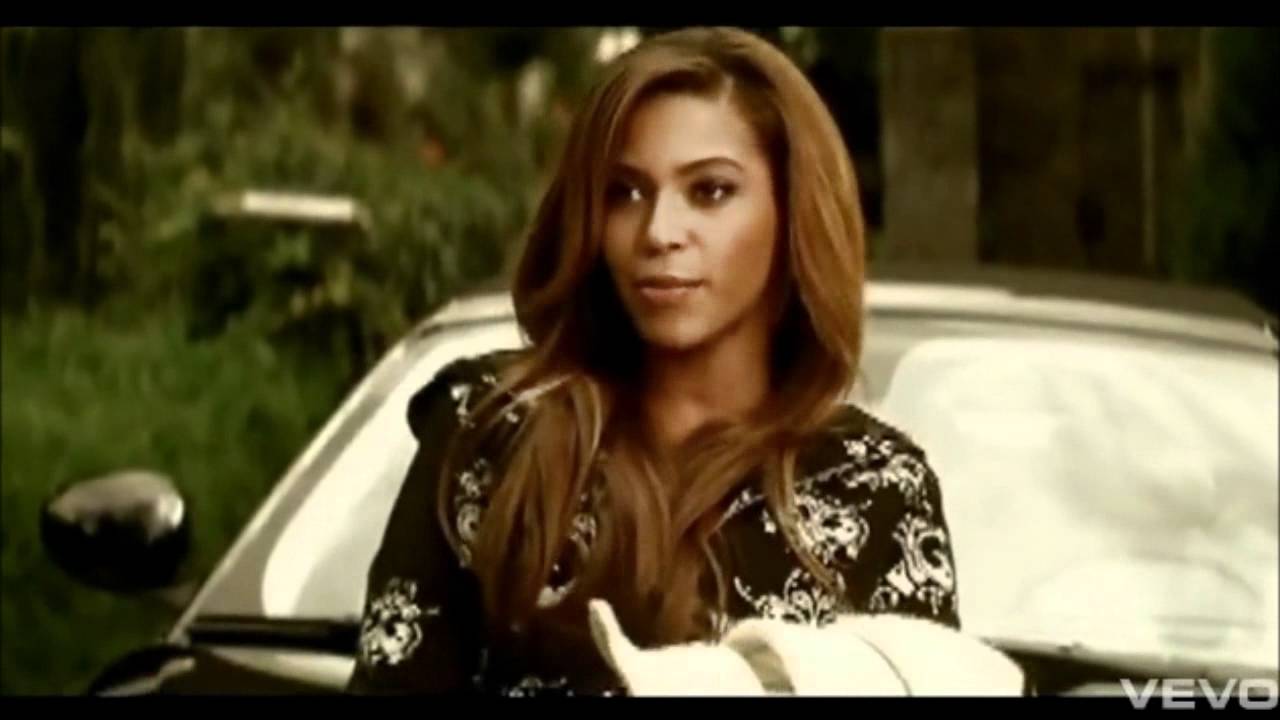 Beyonce-Irreplaceable(cover) - YouTube