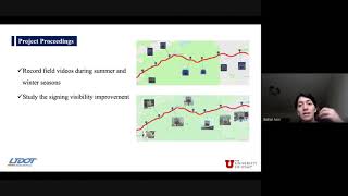 Information I-80 Hybrid Regulatory Speed Limit Signing Design and VSL System Evaluation Update