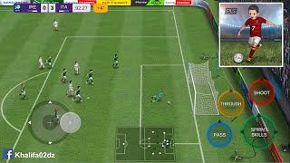 Pro League Soccer - Gameplay Walkthrough Part 23 (Android) screenshot 3