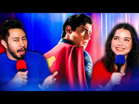 Gunn’s Vision: Did It Deliver? | Superman (2025) Review - NO SPOILERS w/ Jaby Koay