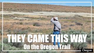 Why Thousands of Pioneers Stopped at Well Spring