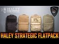 Haley strategic flatpack w travis haley  spartan117gw