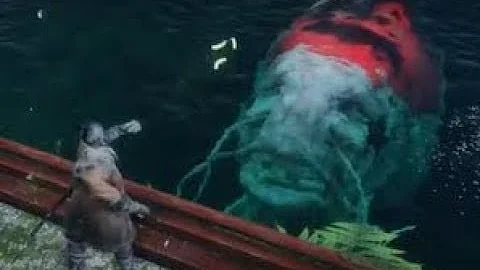 Sekiro 鯉の餌 Sekiro 鯉の餌