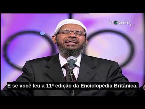 Vídeo: Por que muhammad é a pessoa mais influente?