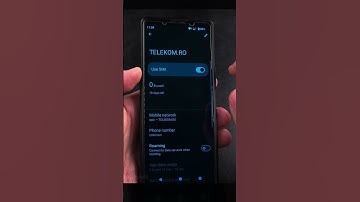 How to Disable SIM Card on Android Phones Part 2