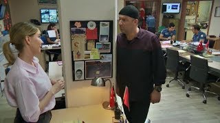 Arka Sokaklar 492. Bölüm Selin - Çocuklarımıza, Bana Hepimize Lazımsın Sen