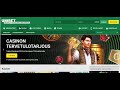 Mega Big Win Unibet Casino - YouTube