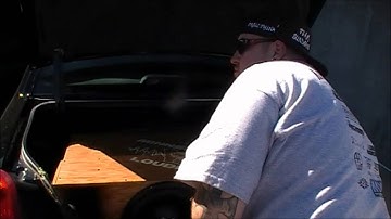 TML Andrew Marshall @ Midwest SPL Finals