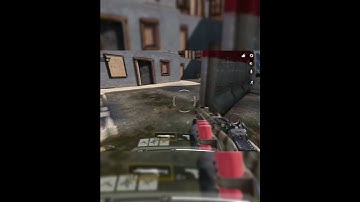 How to STOP & KILL a BULL CHARGE! | Nestle Crunch | CODM  #codm #nestlecrunch #bullcharge