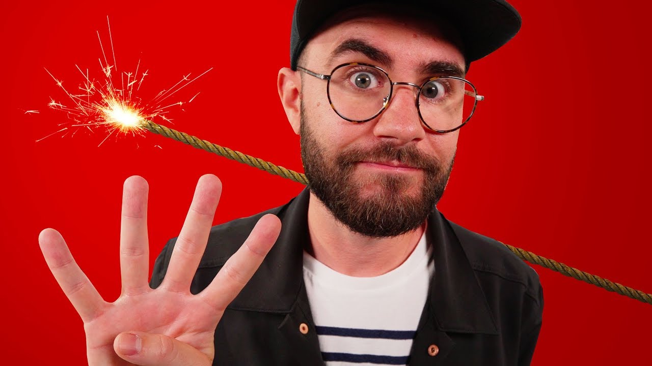 Cette vidéo sera supprimée dans 4 jours - Cette vidéo sera supprimée dans 4 jours