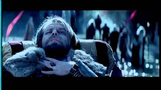 Cinema Advertising Newcomers - 22 April 2011