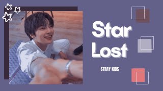 [1시간/ 1 HOUR LOOP] Stray Kids - Star Lost