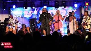 NU-LOOK LIVE “MEN TORO A” MONTREAL CANADA ARLY DÉDOUBLE NAN MONTREAL.