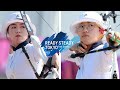 Chang Hye Jin v An San – recurve women quarterfinal | Tokyo 2020 Olympic Test