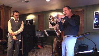 "Moon and Sand" - Chet Baker Tribute - Toast of the Town Music