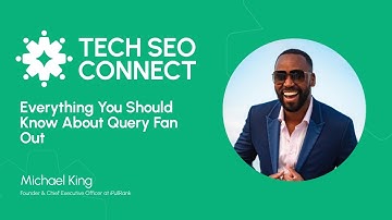 Everything You MFs Should Know About Query Fan Out - Michael King