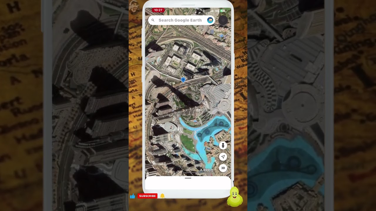 Arabic Love Couple Statue by Lufti Romhein | Arabic Couple Statue | 