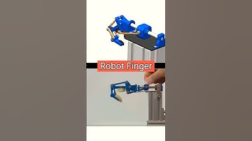 #cad #solidworks #design #robot #automation #simulation #robotics #diy #handmade #3dprinting
