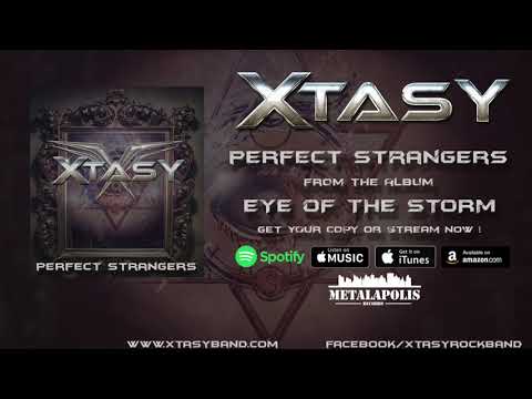 XTASY - PERFECT STRANGERS