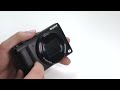 Sony Cybercam HX50 im ausführlichen Test [Deutsch]
