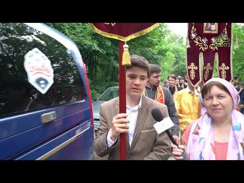 В Пятигорской епархии