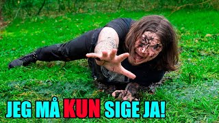 Thumbnail for JEG MÅ KUN SIGE JA TIL GULDBORG EN HEL DAG!