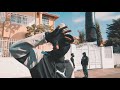 Le mlangeur  mangana  clip officiel  rap africain