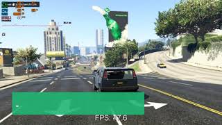 The Nvidia GTS 240 1GB DDR3 in 9 games 2021