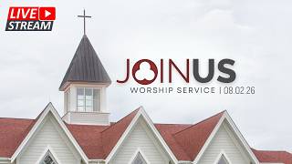 Goodwill Church || Worship Service 08-02-26