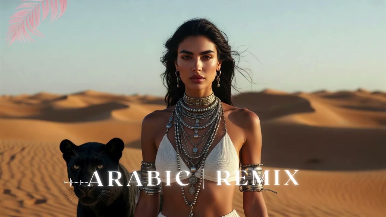 Floating Oriental Chill Beats for Night Mood