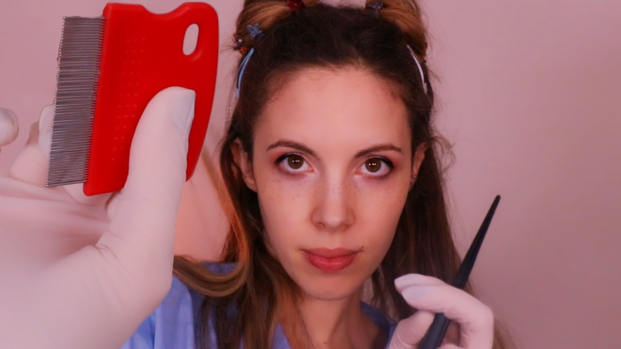 Maple Asmr Face