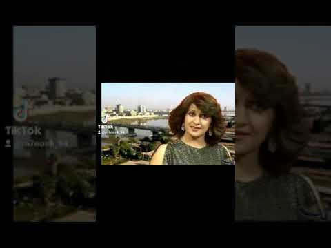 امل خضير انا يا طير ضيعني نصيبي