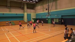 20170920 DEFEND VS DANSO 1st Quarter