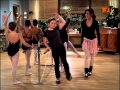 Two and a half men jake lernt ballett